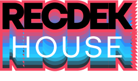 RecDek House